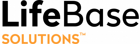 Logo of LifeBase Solutions LMS